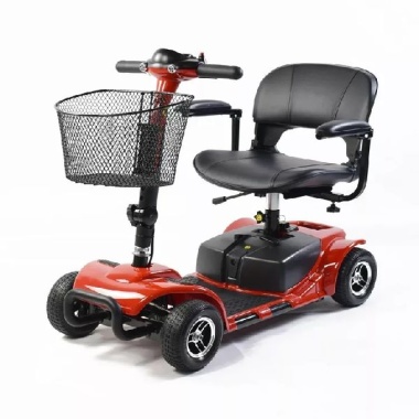 Getaway Mobility Scooter Getaway Mobility Scooter